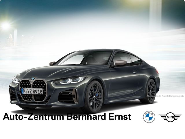 BMW M440 2022