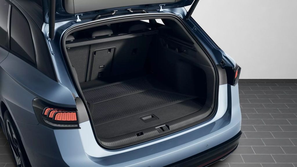 Volkswagen ID.7 2025