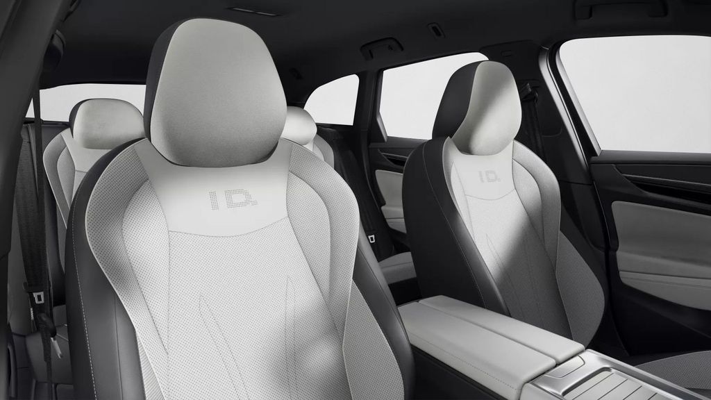 Volkswagen ID.7 2025