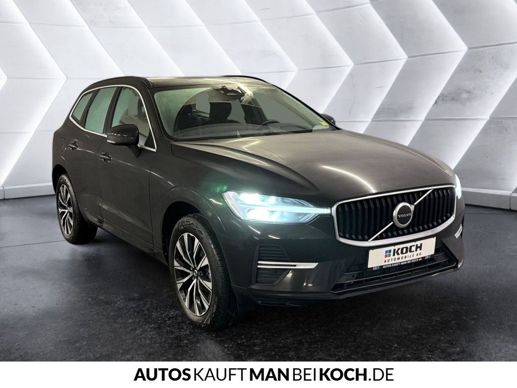 Volvo XC60 2022
