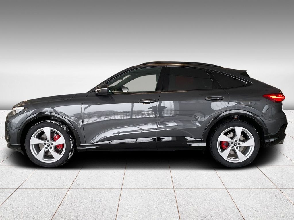 Audi SQ5 2026