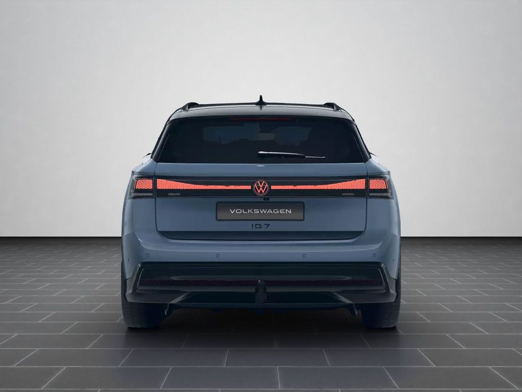 Volkswagen ID.7 2025