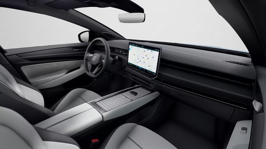 Volkswagen ID.7 2025