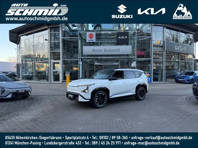 Kia EV5