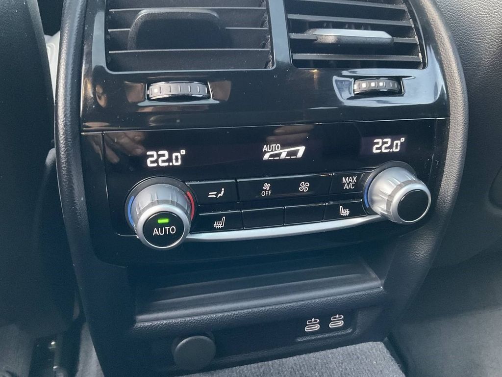 BMW 540 2022