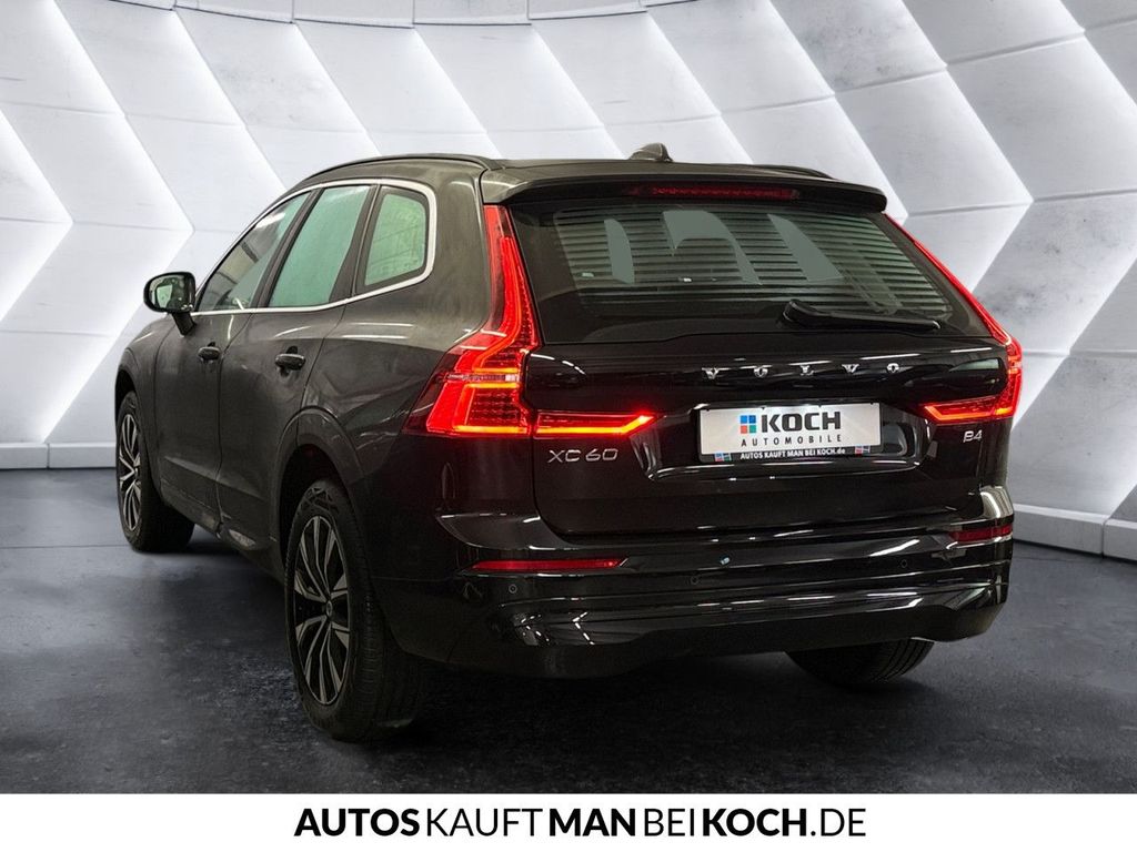 Volvo XC60 2022