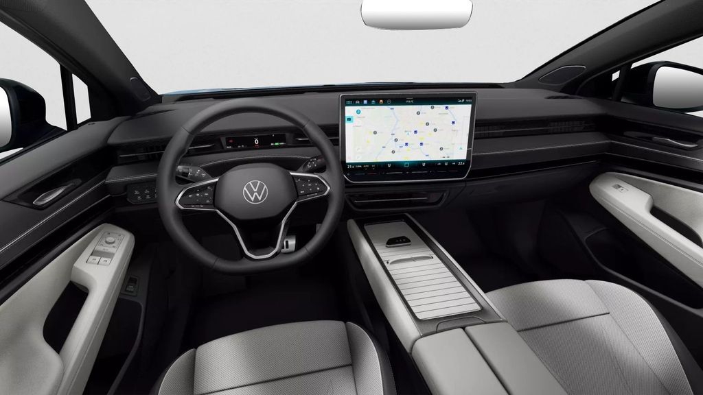 Volkswagen ID.7 2025