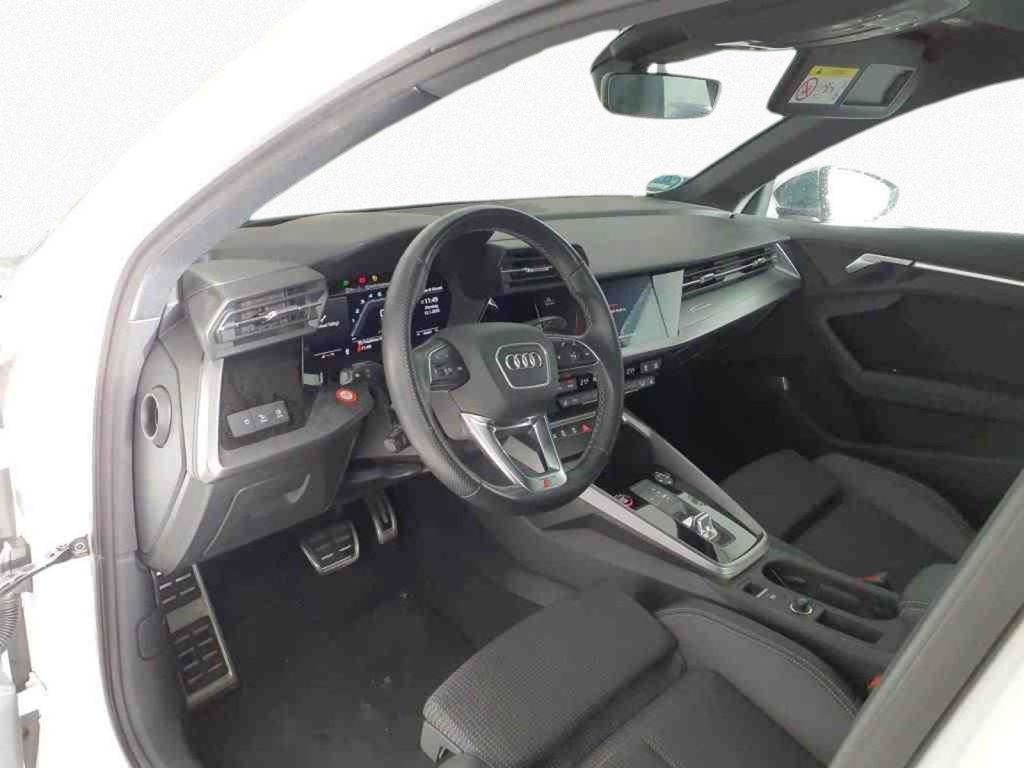 Audi S3 2023