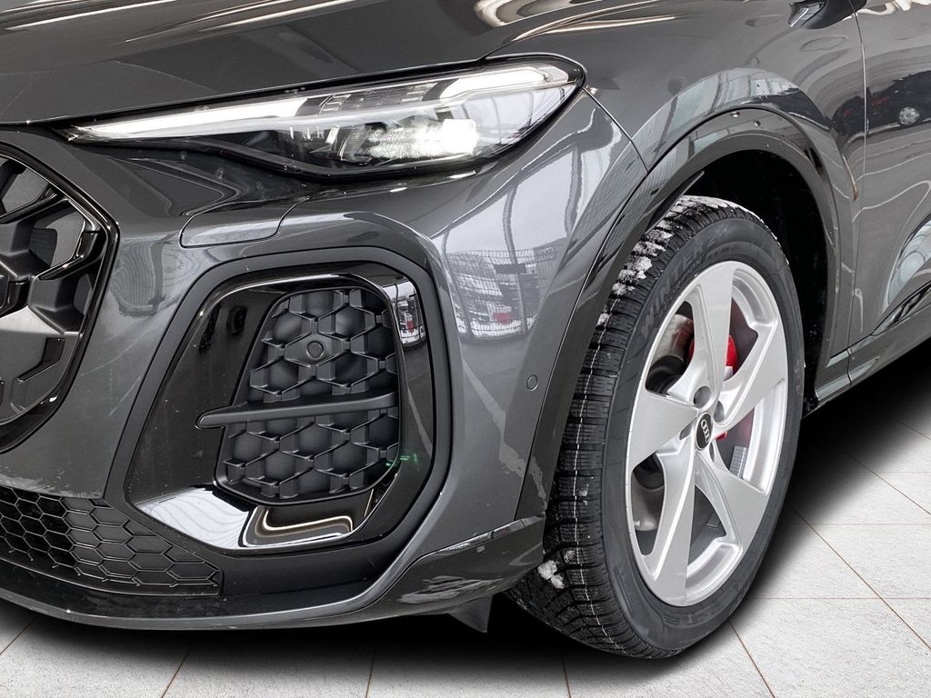 Audi SQ5 2026