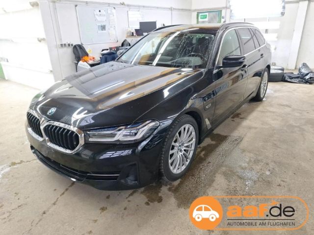BMW 530 2021