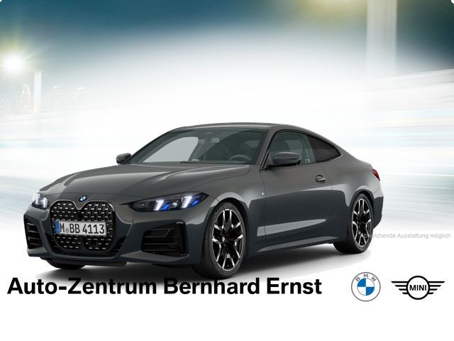 BMW 430 2025