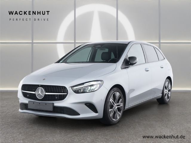 Mercedes-Benz B 200 2024
