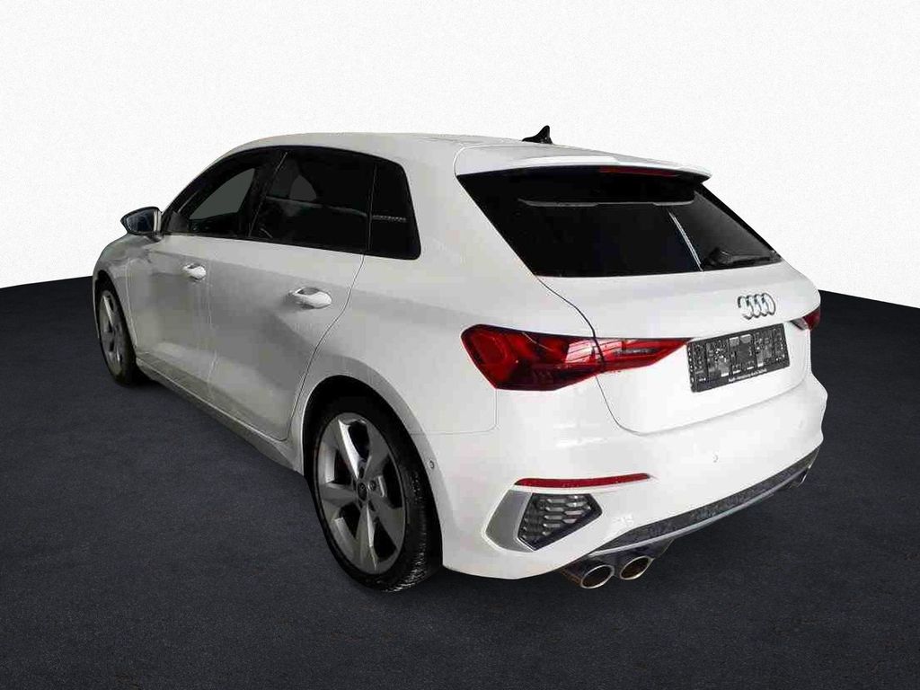Audi S3 2023