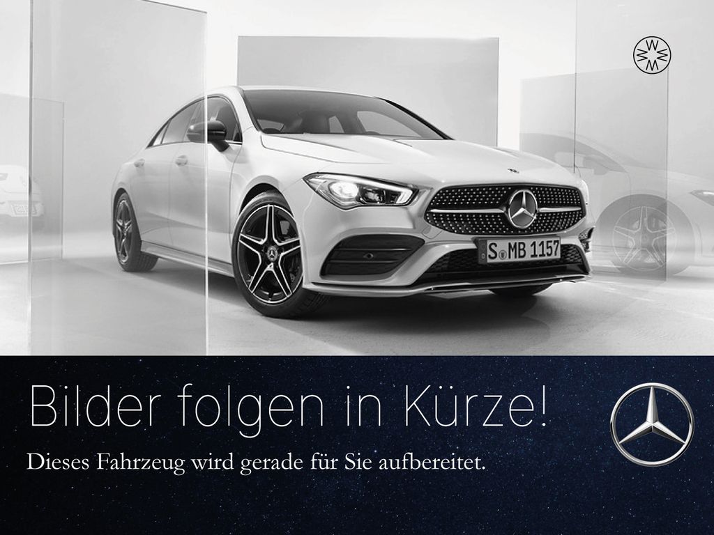 Mercedes-Benz CLA 250 2025