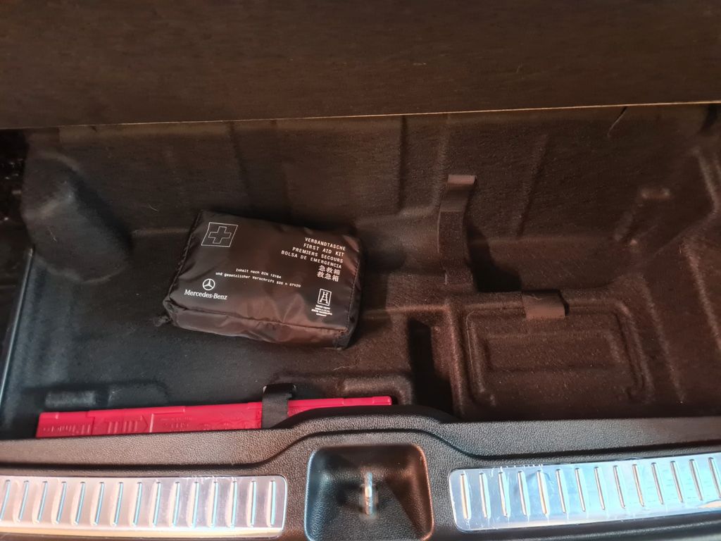 Mercedes-Benz GLC 300 2021