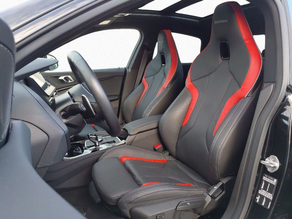 BMW 220 Gran Coupé 2024