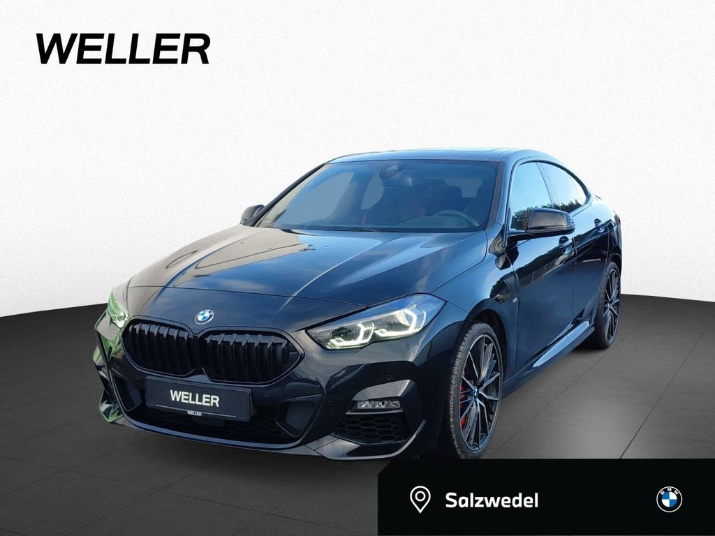 BMW 220 Gran Coupé 2024