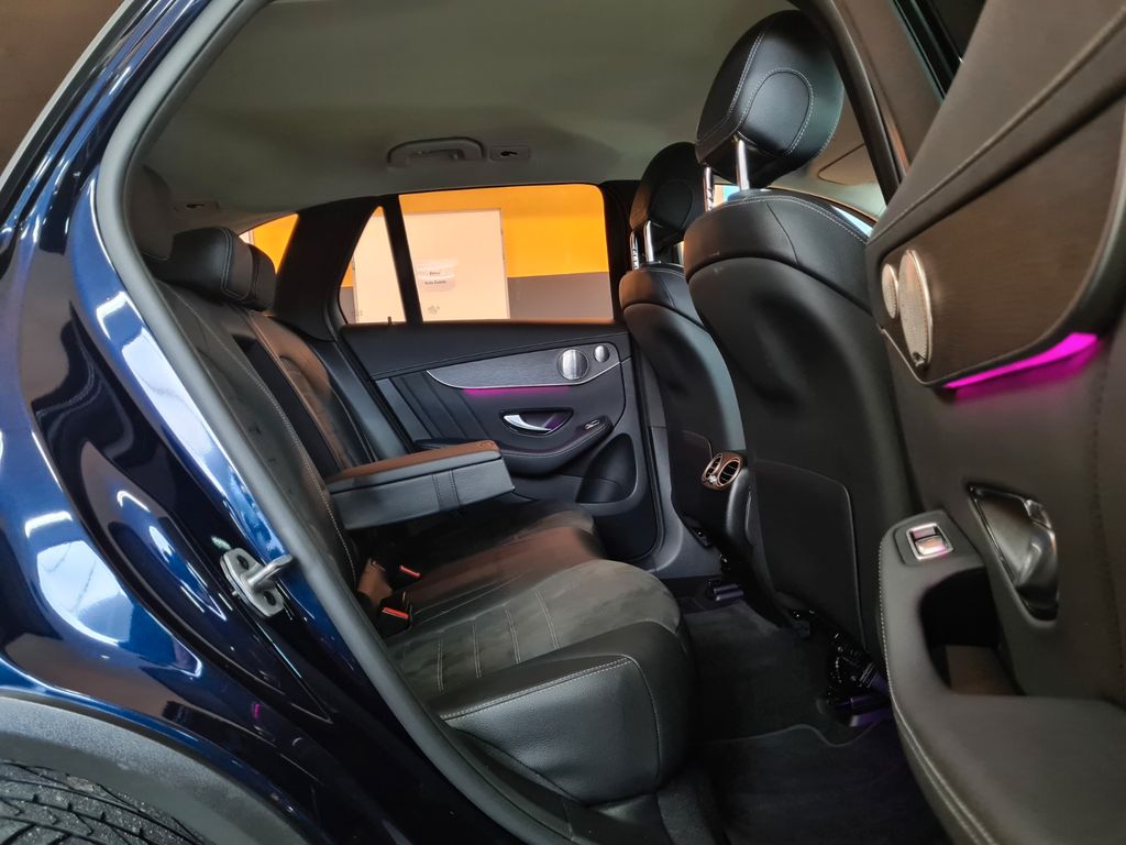 Mercedes-Benz GLC 300 2021