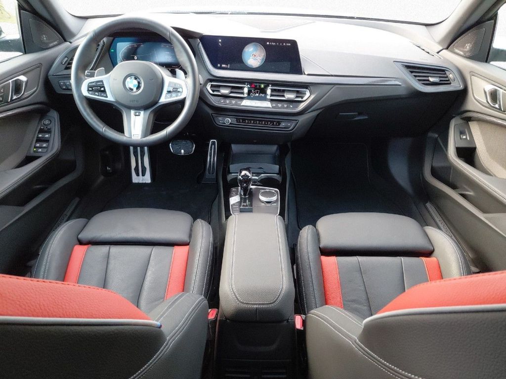 BMW 220 Gran Coupé 2024