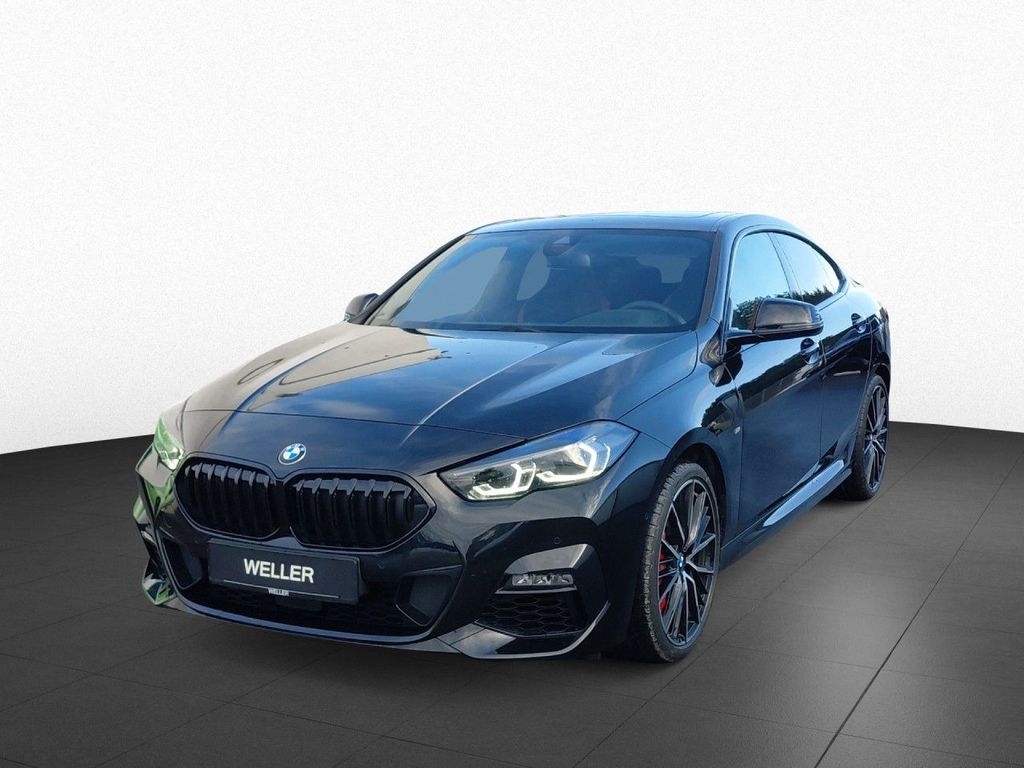 BMW 220 Gran Coupé 2024