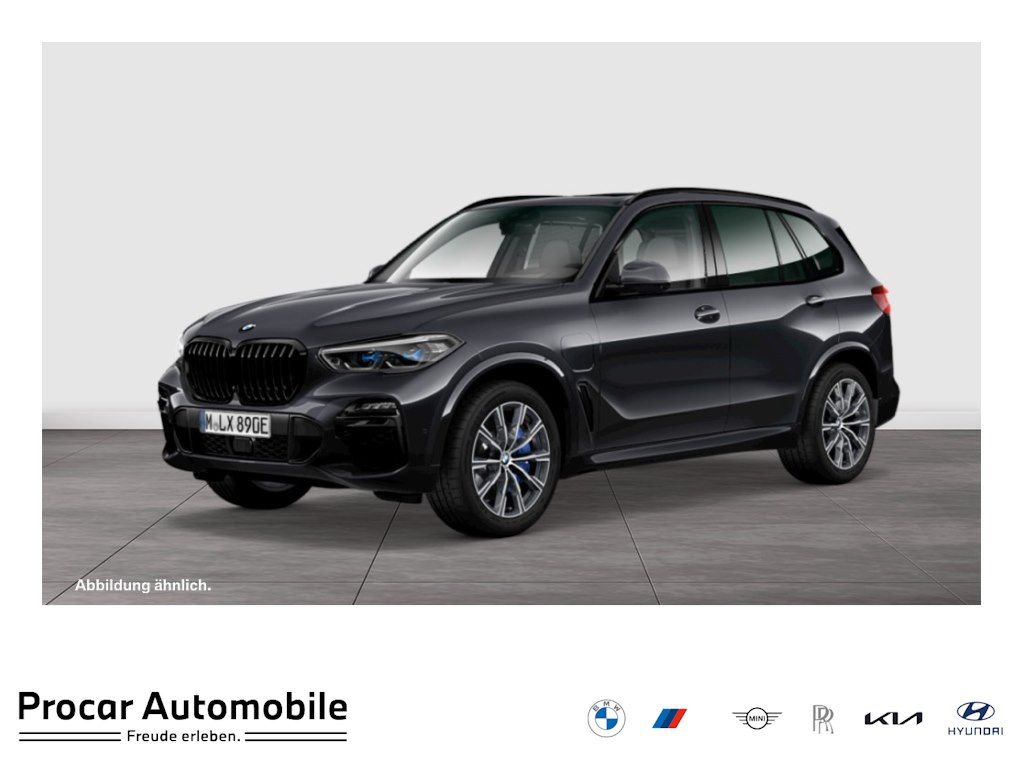 BMW X5 2020