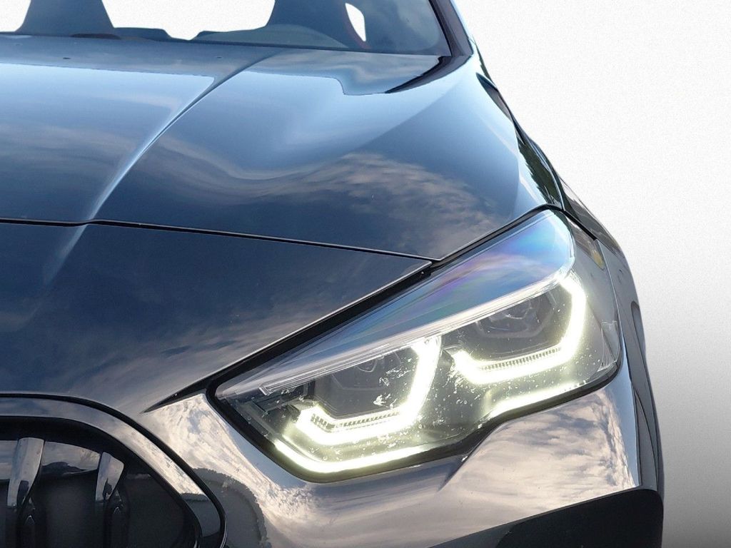 BMW 220 Gran Coupé 2024