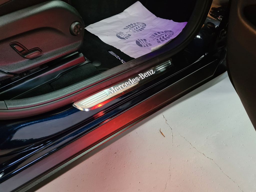 Mercedes-Benz GLC 300 2021