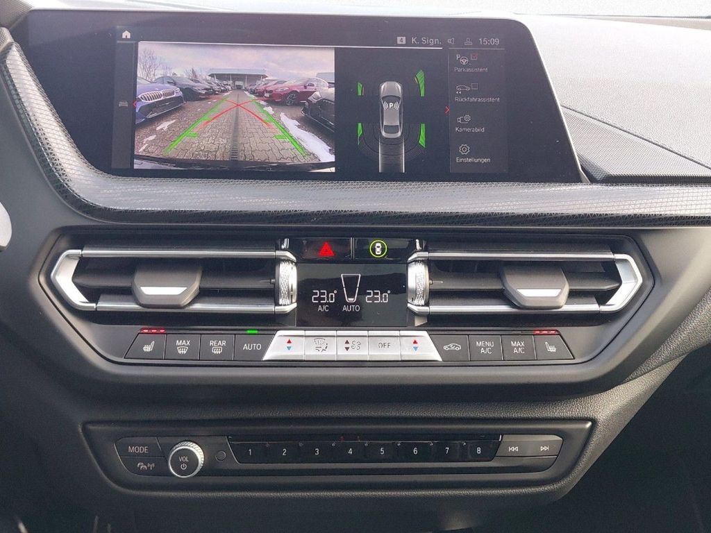 BMW 220 Gran Coupé 2024