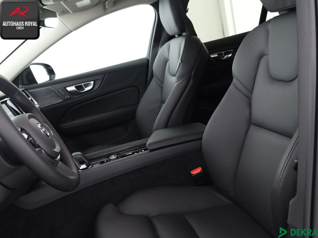 Volvo V60 2024