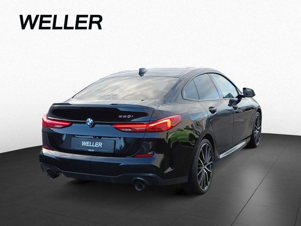 BMW 220 Gran Coupé 2024