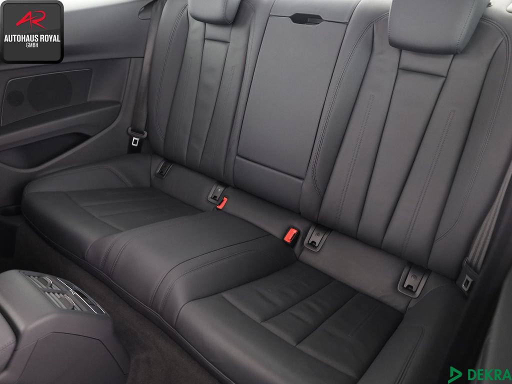 Audi A5 2022