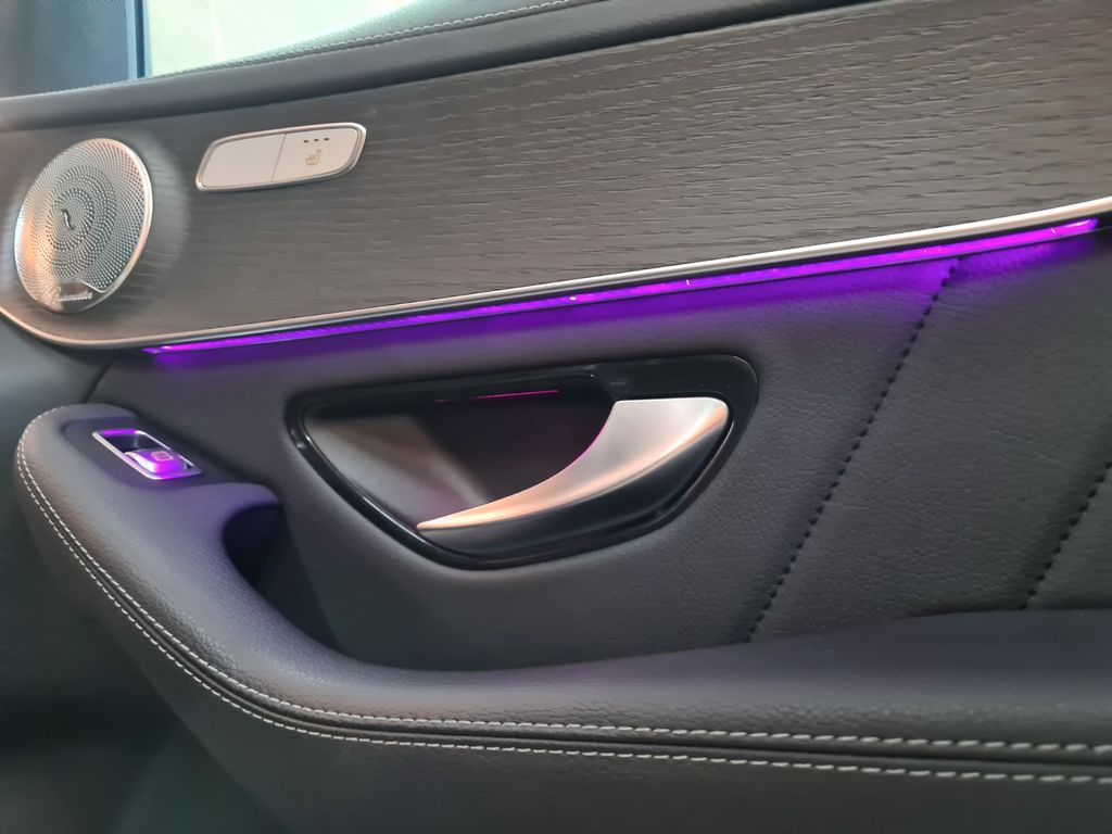 Mercedes-Benz GLC 300 2021