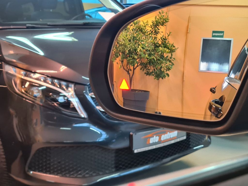 Mercedes-Benz GLC 300 2021