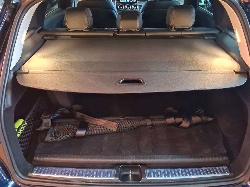 Mercedes-Benz GLC 300 2021