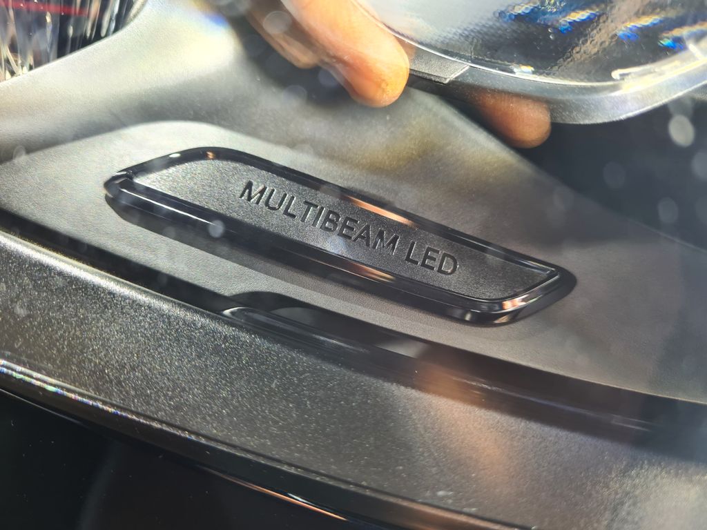 Mercedes-Benz GLC 300 2021