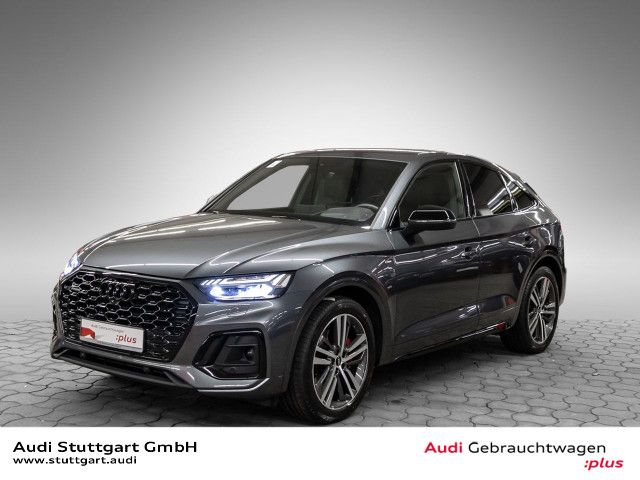Audi Q5 2022