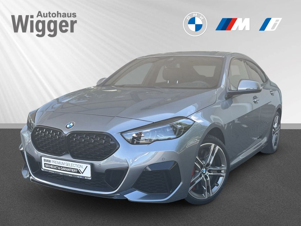 BMW M235 2024
