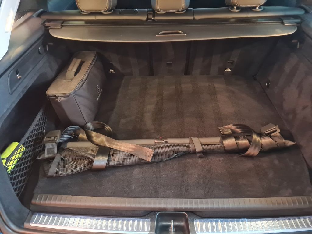 Mercedes-Benz GLC 300 2021