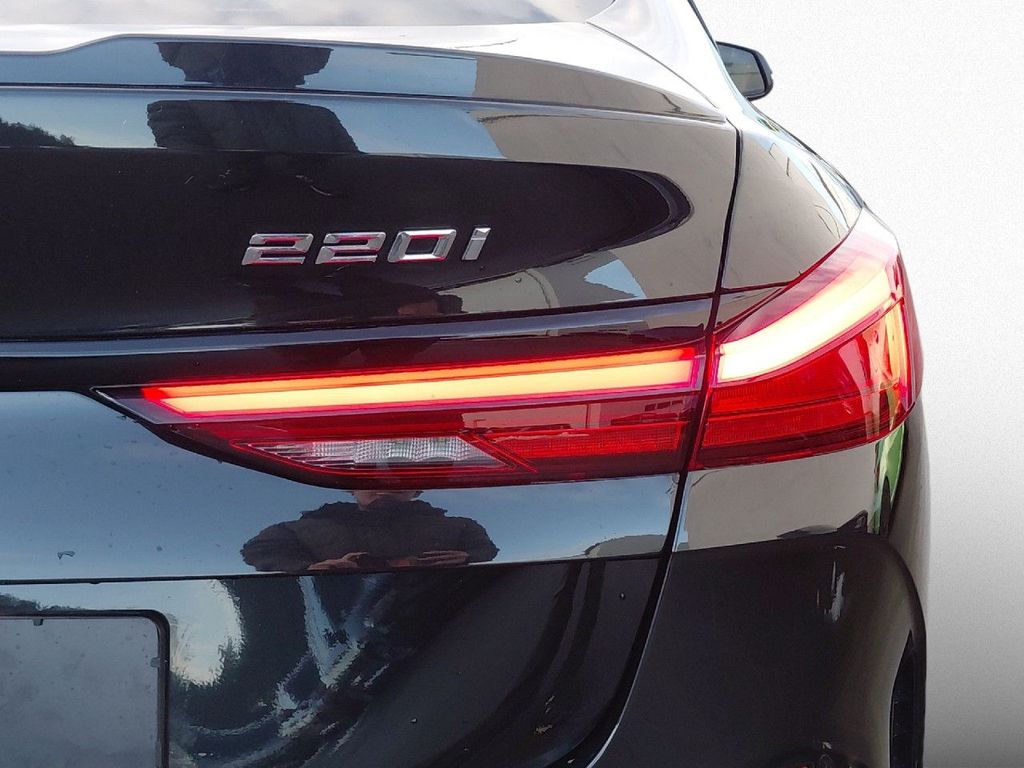 BMW 220 Gran Coupé 2024