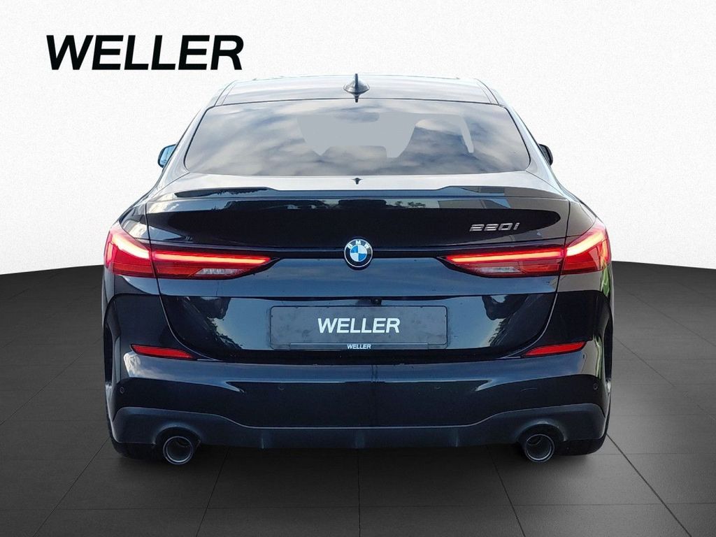 BMW 220 Gran Coupé 2024