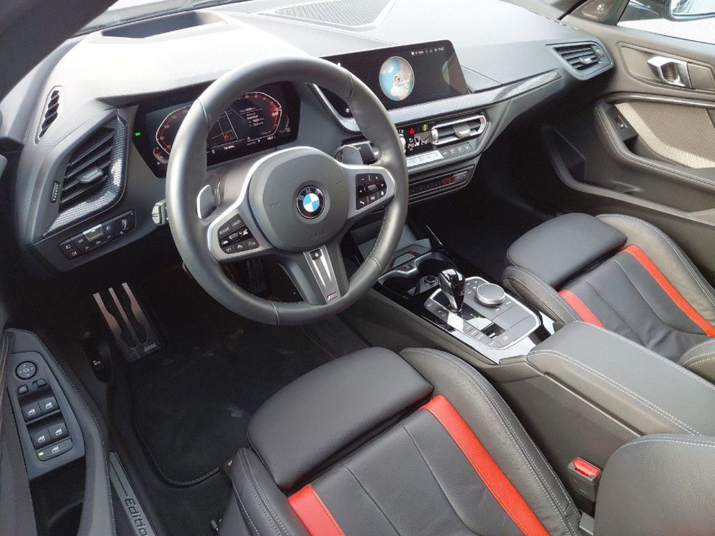 BMW 220 Gran Coupé 2024