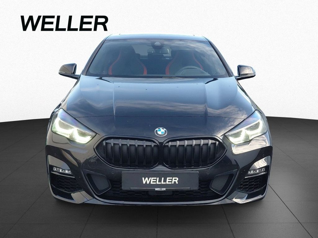 BMW 220 Gran Coupé 2024