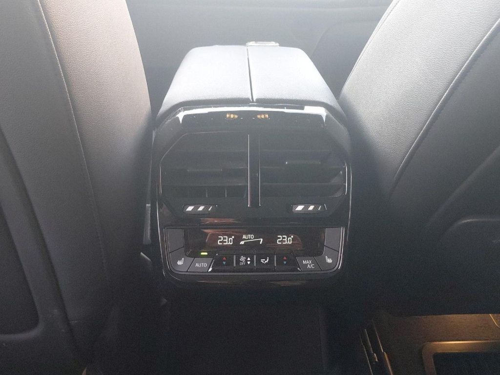 BMW iX 2022