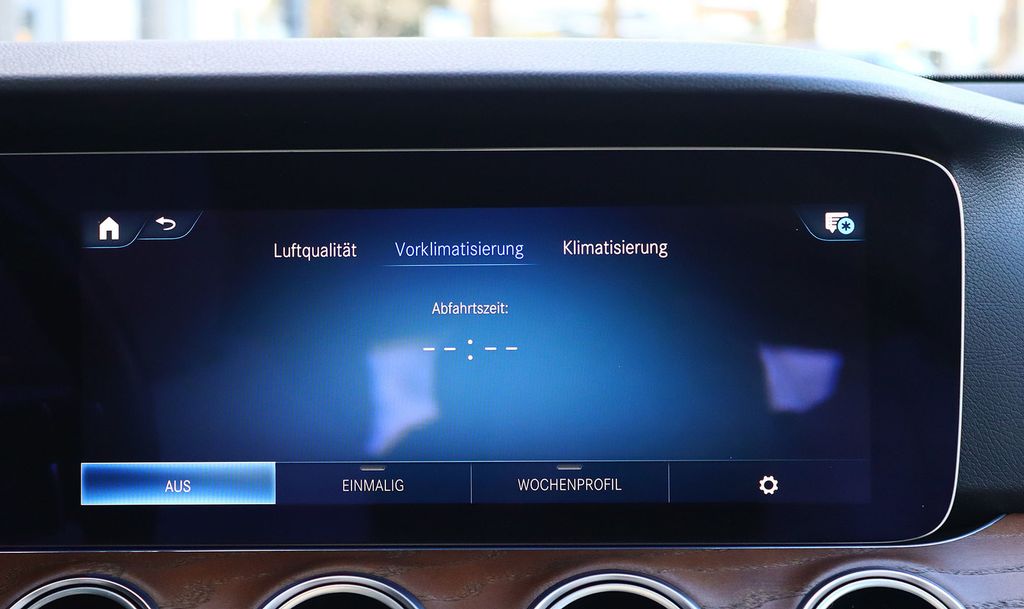 Mercedes-Benz E 300 2021