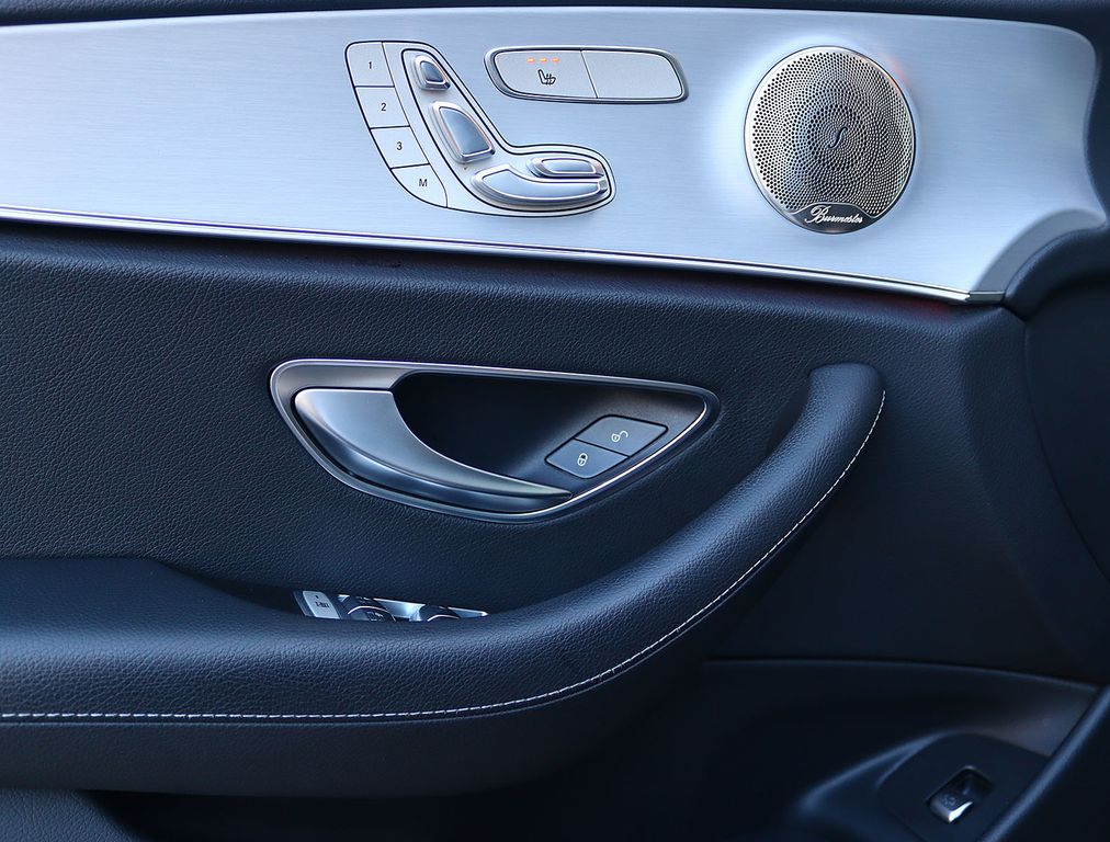 Mercedes-Benz E 300 2022