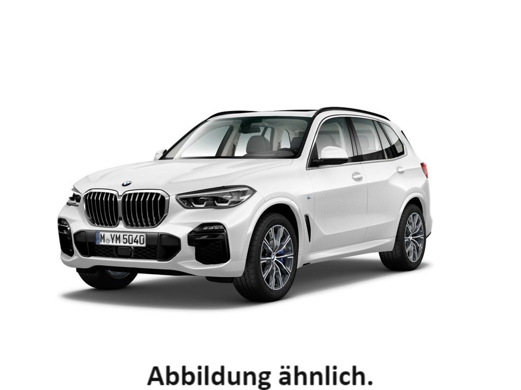 BMW X5 2019