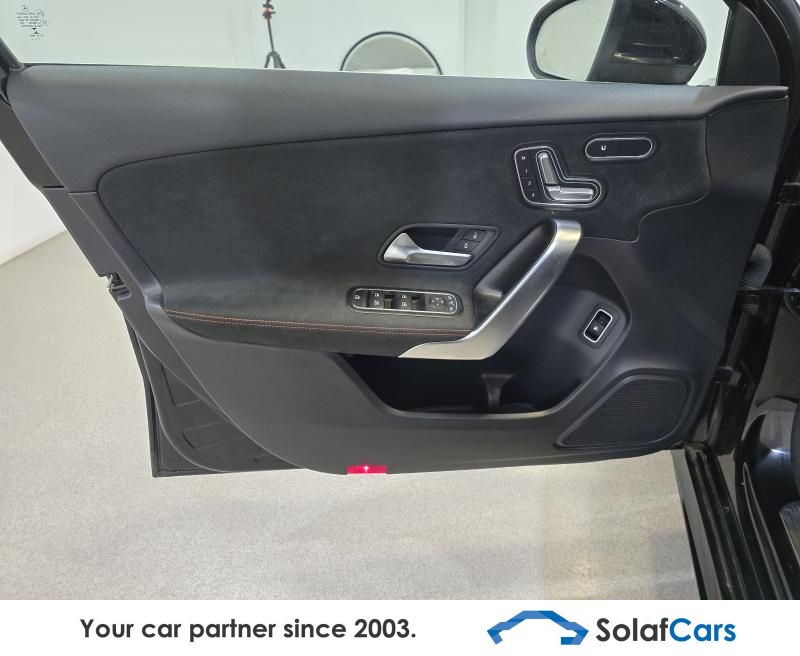 Mercedes-Benz A 250 2022