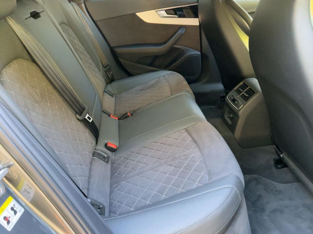 Audi S4 2023