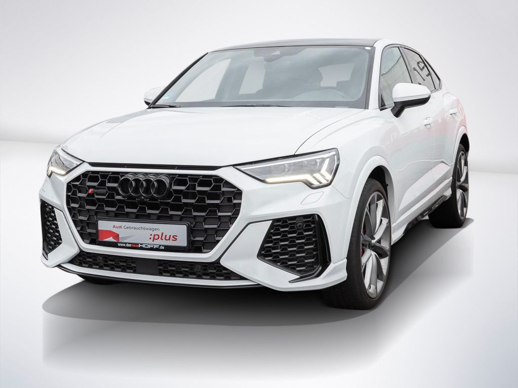 Audi RSQ3 2023