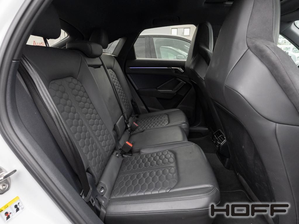 Audi RSQ3 2023